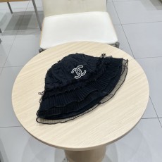 シャネル帽子 CHANEL 2025新作 帽子
