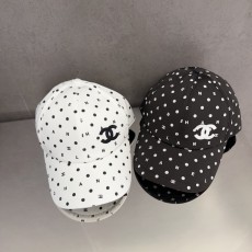 シャネル帽子 CHANEL 2025新作 帽子