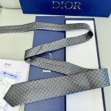 ディオールネクタイ DIOR 2025新作 ネクタイ