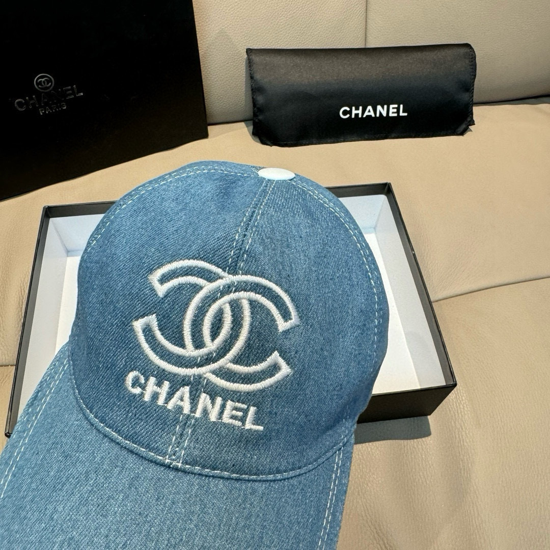 シャネル帽子 CHANEL 2025新作 帽子