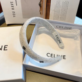 セリーヌカチューシャ CELINE 2025新作 カチューシャ