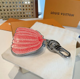 ルイヴィトンキーホルダー LOUIS VUITTON 2025新作 キーホルダー