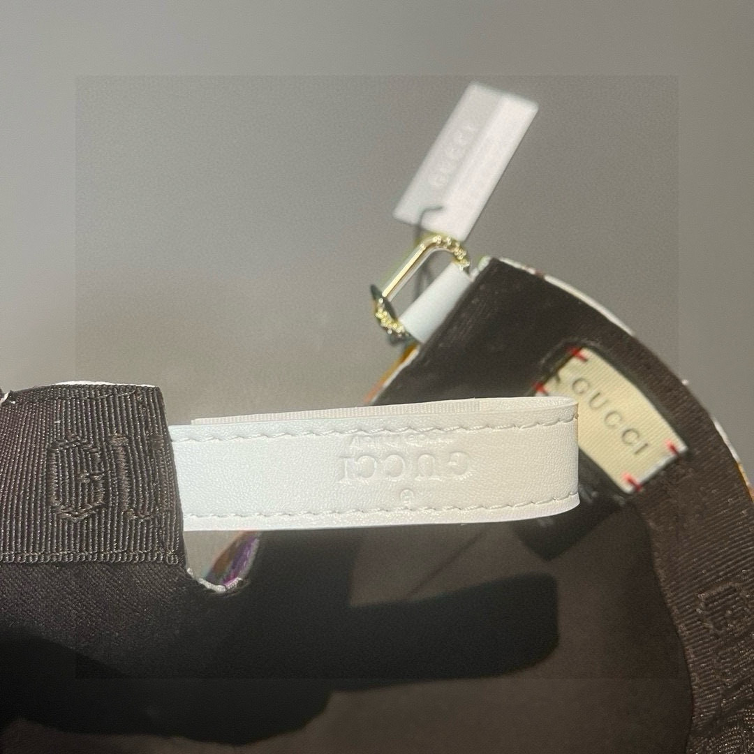 グッチ帽子 GUCCI 2025新作 帽子