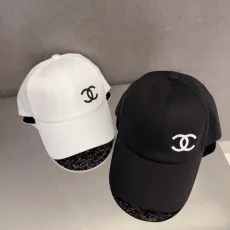 シャネル帽子 CHANEL 2025新作 帽子