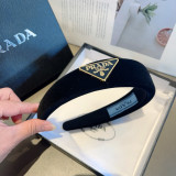 プラダカチューシャ PRADA 2025新作 カチューシャ