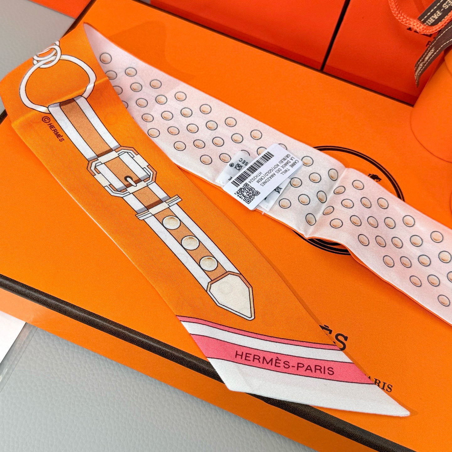 エルメスマフラー HERMES 2025新作 マフラー