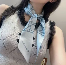 ディオールマフラー DIOR 2025新作 マフラー