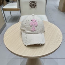 クロムハーツ帽子 CHROME HEARTS 2025新作 帽子