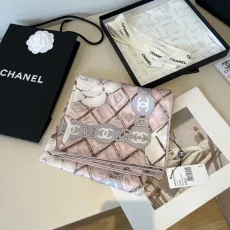 シャネルマフラー CHANEL 2025新作 マフラー
