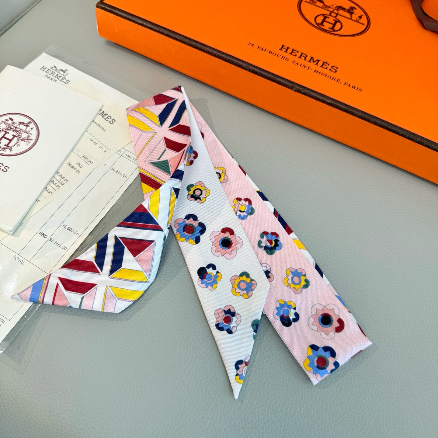 エルメスマフラー HERMES 2025新作 マフラー