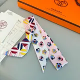 エルメスマフラー HERMES 2025新作 マフラー