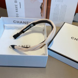 シャネルカチューシャ CHANEL 2025新作 カチューシャ
