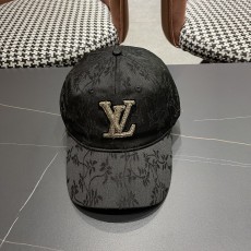 ルイヴィトン帽子 LOUIS VUITTON 2025新作 帽子