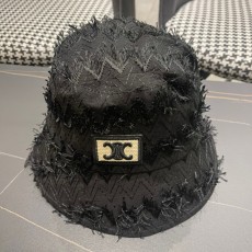 セリーヌ帽子 CELINE 2025新作 帽子