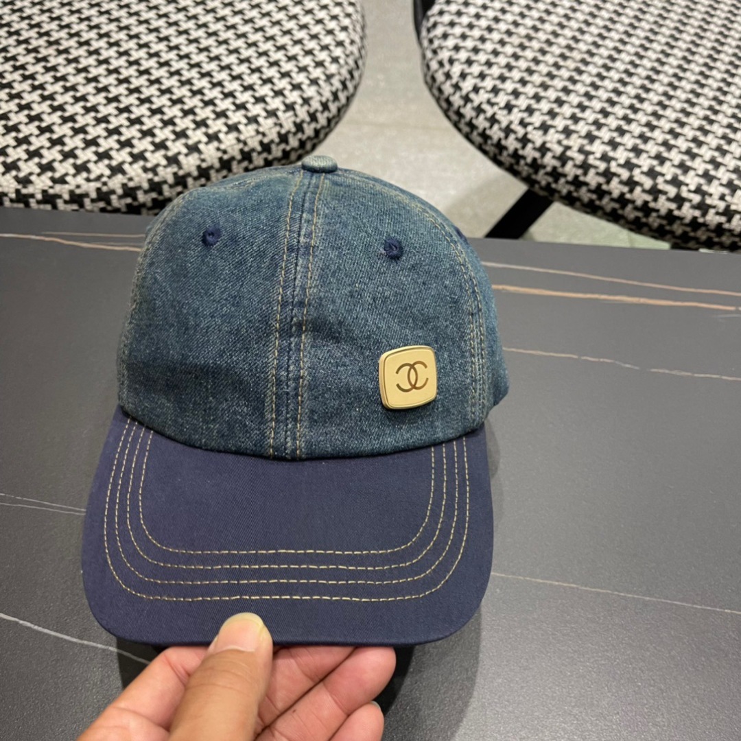 シャネル帽子 CHANEL 2025新作 帽子