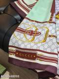 グッチマフラー GUCCI 2025新作 マフラー