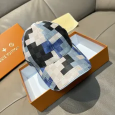 ルイヴィトン帽子 LOUIS VUITTON 2025新作 帽子