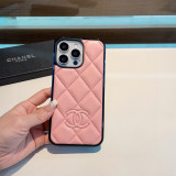 シャネルiPhoneケース CHANEL 2025新作 iPhoneケース