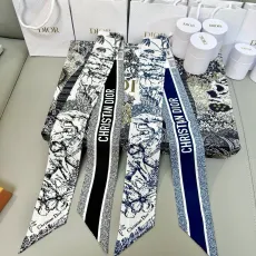 ディオールマフラー DIOR 2025新作 マフラー