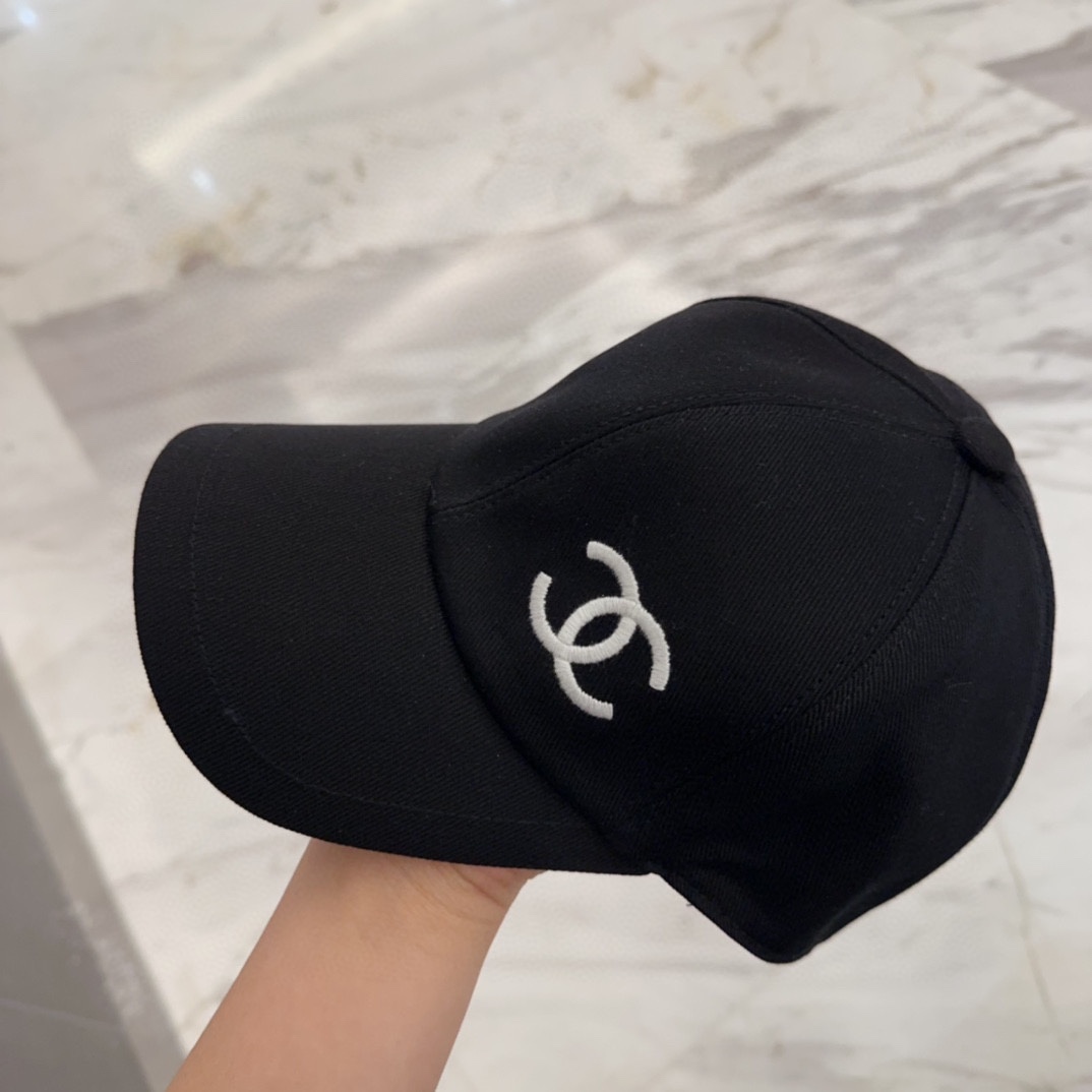シャネル帽子 CHANEL 2025新作 帽子