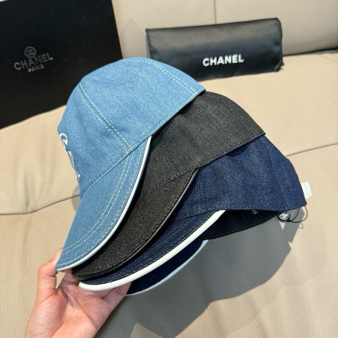 シャネル帽子 CHANEL 2025新作 帽子