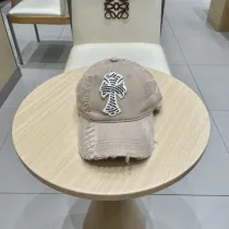クロムハーツ帽子 CHROME HEARTS 2025新作 帽子