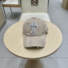 クロムハーツ帽子 CHROME HEARTS 2025新作 帽子