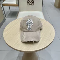 クロムハーツ帽子 CHROME HEARTS 2025新作 帽子