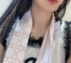 ディオールマフラー DIOR 2025新作 マフラー