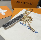 ルイヴィトンキーホルダー LOUIS VUITTON 2025新作 キーホルダー