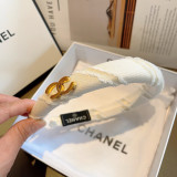 シャネルカチューシャ CHANEL 2025新作 カチューシャ