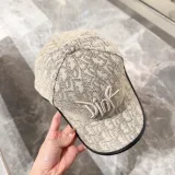 ディオール帽子 DIOR 2025新作 帽子