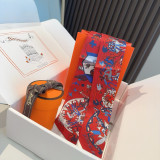 エルメスマフラー HERMES 2025新作 マフラー