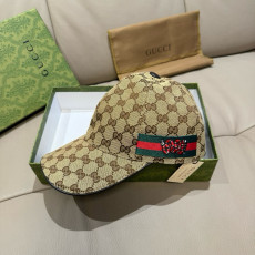 グッチ帽子 GUCCI 2025新作 帽子