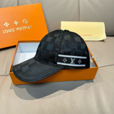 ルイヴィトン帽子 LOUIS VUITTON 2025新作 帽子