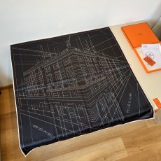エルメスマフラー HERMES 2025新作 マフラー