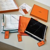 エルメスマフラー HERMES 2025新作 マフラー