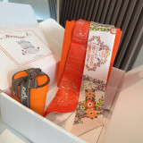 エルメスマフラー HERMES 2025新作 マフラー
