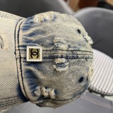 シャネル帽子 CHANEL 2025新作 帽子