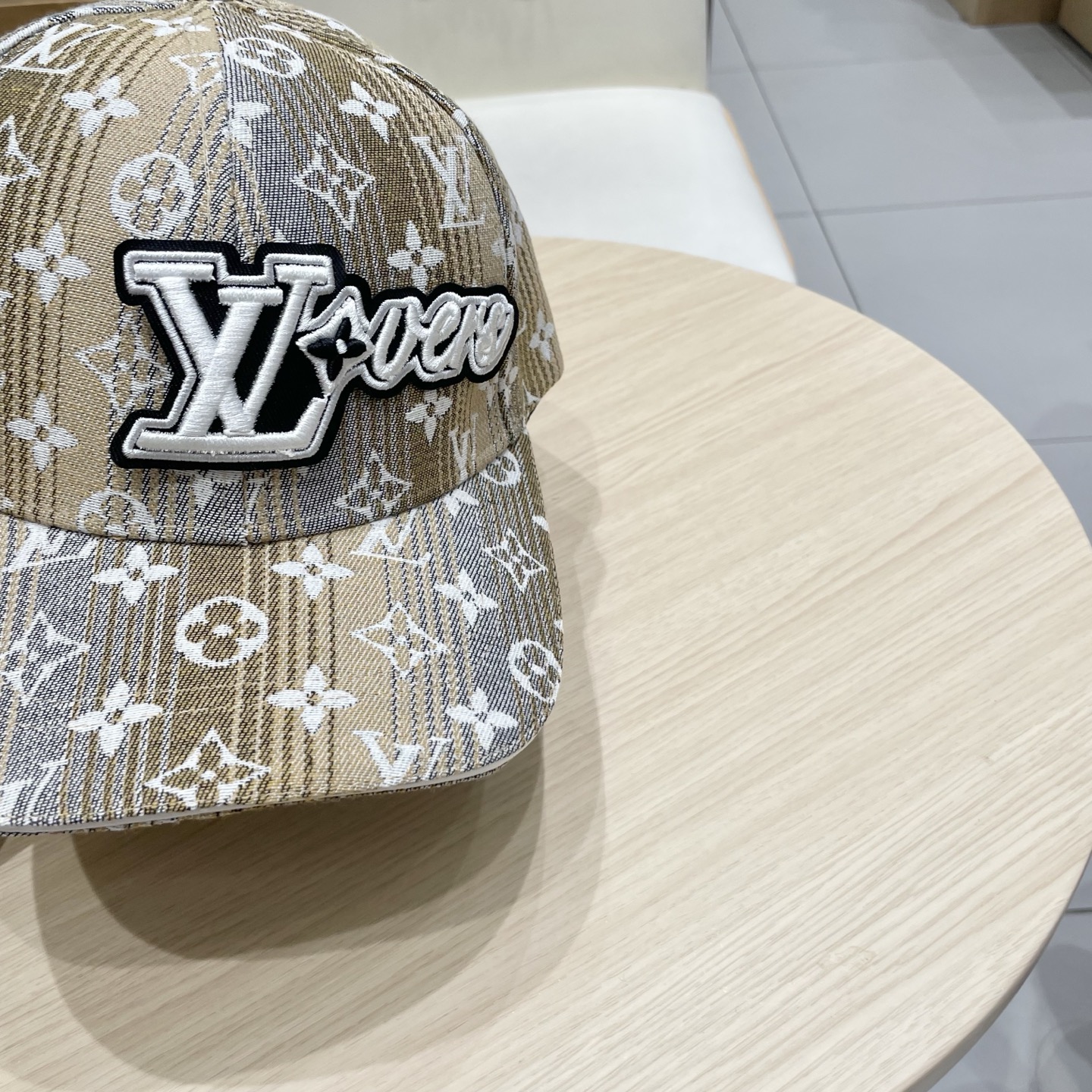 ルイヴィトン帽子 LOUIS VUITTON 2025新作 帽子
