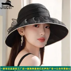 セリーヌ帽子 CELINE 2025新作 帽子