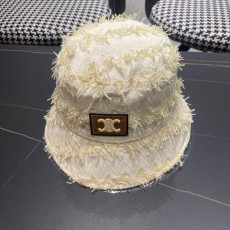 セリーヌ帽子 CELINE 2025新作 帽子