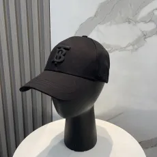 バーバリー帽子 BURBERRY 2025新作 帽子
