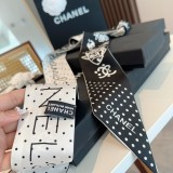 シャネルマフラー CHANEL 2025新作 マフラー
