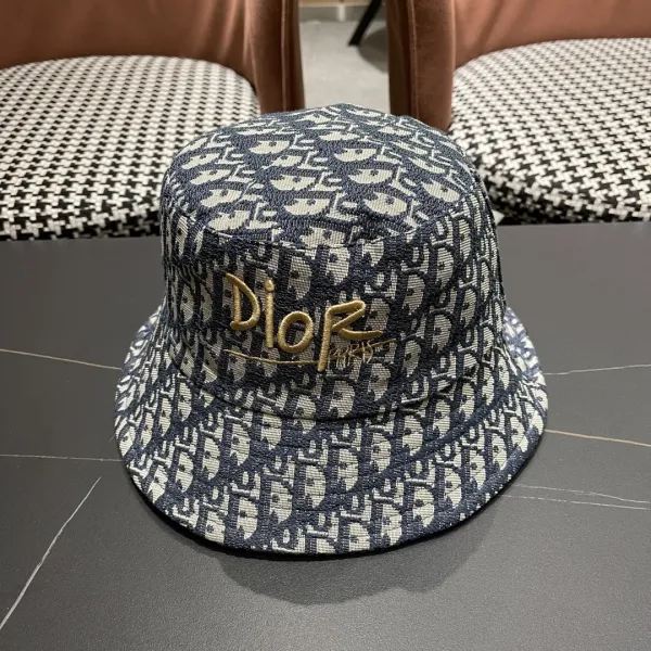 ディオール帽子 DIOR 2025新作 帽子
