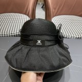 セリーヌ帽子 CELINE 2025新作 帽子