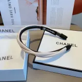 シャネルカチューシャ CHANEL 2025新作 カチューシャ