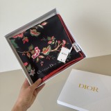 ディオールマフラー DIOR 2025新作 マフラー