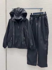 ルイヴィトン服 LOUIS VUITTON 2025新作 日焼け止め衣類セット