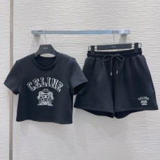 セリーヌ服 CELINE 2025新作 セット